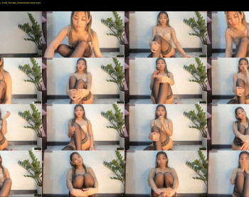 wendy_marvel — 30 minute Chaturbate female teen cam video, 720p, May 11, 2024