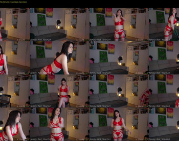 _blackbee_ — 25 minute Chaturbate female teen cam video, 720p, May 12, 2024