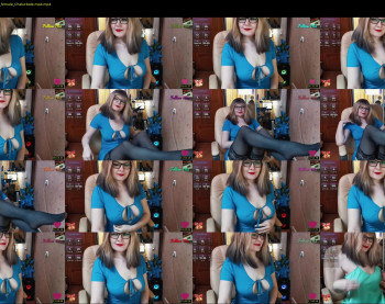 _natali_ — 32 minute Chaturbate female teen cam video, 720p, May 12, 2024