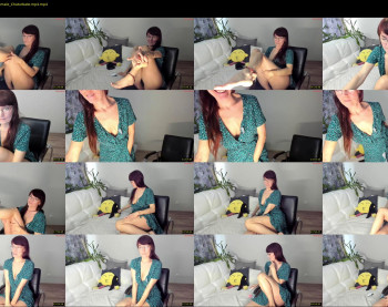 fritha — 34 minute Chaturbate female teen cam video, 720p, May 12, 2024