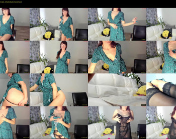 fritha — 79 minute Chaturbate female teen cam video, 720p, May 12, 2024