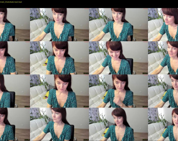 fritha — 4 minute Chaturbate female teen cam video, 720p, May 12, 2024