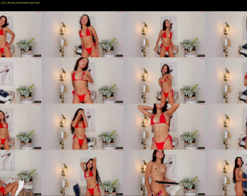 marce_algara — 23 minute Chaturbate female teen cam video, 720p, May 12, 2024