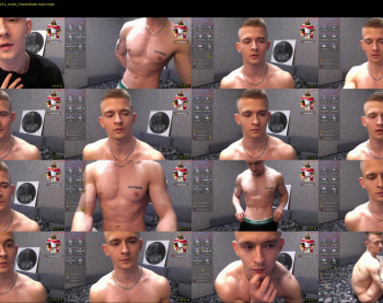 marvelboy_ — 83 minute Chaturbate male teen cam video, 720p, May 13, 2024