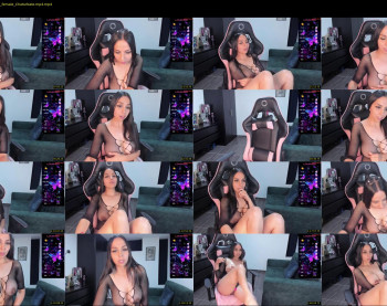 milynee — 120 minute Chaturbate female teen cam video, 720p, May 12, 2024