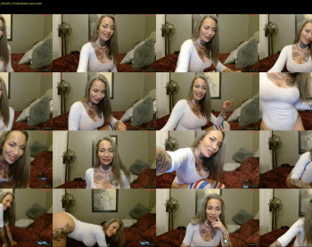 mizxtrix — 121 minute Chaturbate female teen cam video, 480p, May 12, 2024