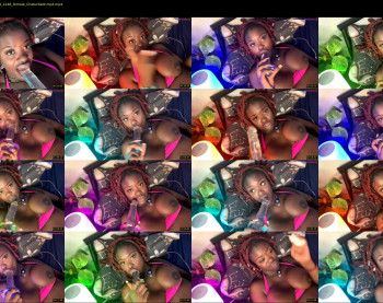 tatithegoddess — 6 minute Chaturbate female teen cam video, 480p, May 12, 2024
