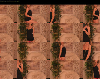 yourmidnightcoffee — 92 minute Chaturbate female teen cam video, 720p, May 12, 2024