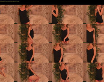 yourmidnightcoffee — 83 minute Chaturbate female teen cam video, 720p, May 13, 2024