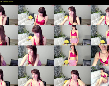 fritha — 120 minute Chaturbate female teen cam video, 720p, May 13, 2024