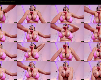 valerynova — 10 minute Chaturbate female teen cam video, 720p, May 13, 2024