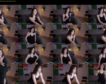 _blackbee_ — 6 minute Chaturbate female teen cam video, 720p, May 14, 2024