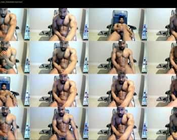chefdev — 8 minute Chaturbate male teen cam video, 720p, May 15, 2024