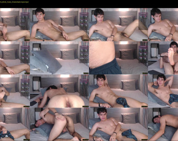 danmaxwell266 — 120 minute Chaturbate male teen cam video, 720p, May 15, 2024