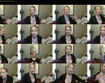 mizxtrix — 39 minute Chaturbate female teen cam video, 480p, May 15, 2024