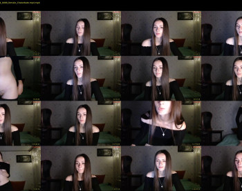 only_ubutterfly — 121 minute Chaturbate female teen cam video, 480p, May 15, 2024