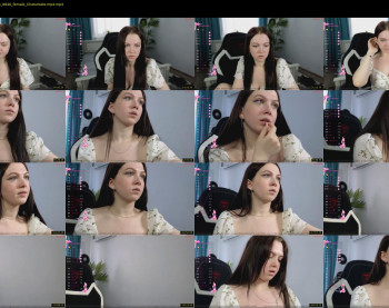 small_blondee — 120 minute Chaturbate female teen cam video, 720p, May 14, 2024