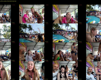 sofia3211 — 121 minute Chaturbate couple teen cam video, 720p, May 15, 2024