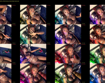 tatithegoddess — 3 minute Chaturbate female teen cam video, 480p, May 14, 2024