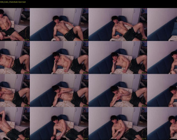teddy_mode — 56 minute Chaturbate couple teen cam video, 720p, May 15, 2024