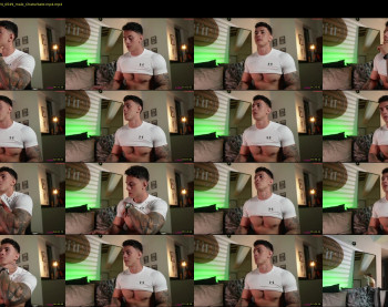 thomas_falcon1 — 9 minute Chaturbate male teen cam video, 720p, May 15, 2024