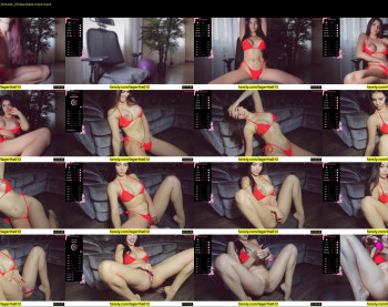 xvsesss — 45 minute Chaturbate female teen cam video, 720p, May 15, 2024