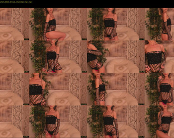 yourmidnightcoffee — 120 minute Chaturbate female teen cam video, 720p, May 15, 2024