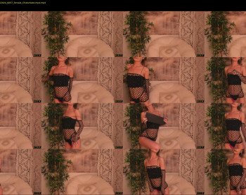 yourmidnightcoffee — 15 minute Chaturbate female teen cam video, 720p, May 15, 2024