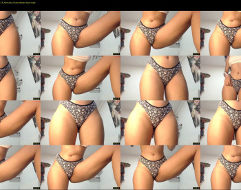 _ariana03_ — 18 minute Chaturbate female teen cam video, 720p, May 15, 2024