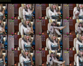_natali_ — 46 minute Chaturbate female teen cam video, 720p, May 15, 2024