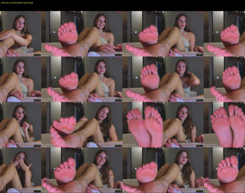 iris_chat — 11 minute Chaturbate female teen cam video, 720p, May 15, 2024