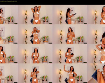 marce_algara — 120 minute Chaturbate female teen cam video, 720p, May 15, 2024