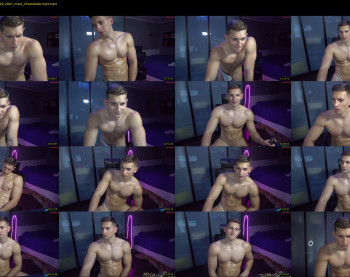 marcusdiamond — 65 minute Chaturbate male teen cam video, 720p, May 15, 2024