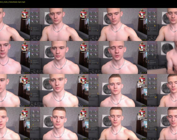 marvelboy_ — 32 minute Chaturbate male teen cam video, 720p, May 15, 2024