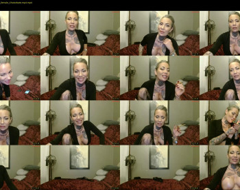 mizxtrix — 101 minute Chaturbate female teen cam video, 480p, May 15, 2024