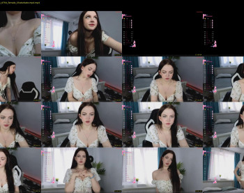 small_blondee — 67 minute Chaturbate female teen cam video, 720p, May 15, 2024