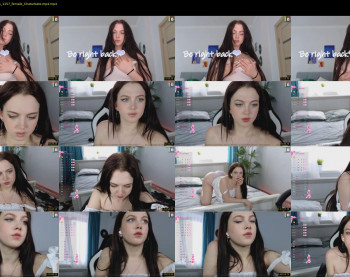 small_blondee — 120 minute Chaturbate female teen cam video, 720p, May 15, 2024