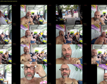 sofia3211 — 5 minute Chaturbate couple teen cam video, 720p, May 16, 2024