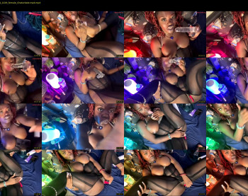 tatithegoddess — 18 minute Chaturbate female teen cam video, 480p, May 15, 2024