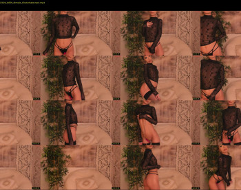 yourmidnightcoffee — 120 minute Chaturbate female teen cam video, 720p, May 16, 2024