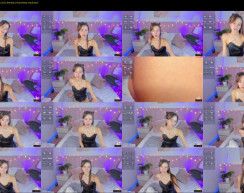 _fluffybunny_ — 98 minute Chaturbate female teen cam video, 720p, May 16, 2024