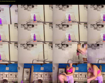_mss_sofia — 35 minute Chaturbate female teen cam video, 720p, May 16, 2024