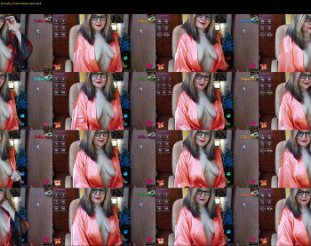 _natali_ — 13 minute Chaturbate female teen cam video, 720p, May 17, 2024