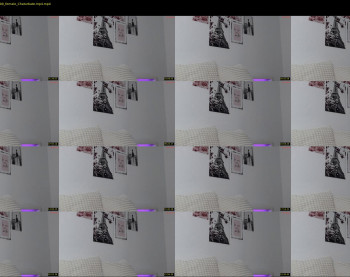 _white_fox — 27 minute Chaturbate female teen cam video, 720p, May 16, 2024
