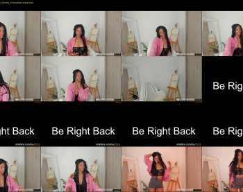 duna_du — 74 minute Chaturbate female teen cam video, 720p, May 17, 2024
