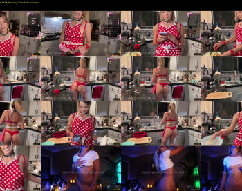 phoenix_taylor — 26 minute Chaturbate female teen cam video, 720p, May 16, 2024