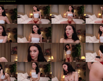 riskyproject — 73 minute Chaturbate couple teen cam video, 720p, May 16, 2024