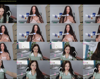 small_blondee — 120 minute Chaturbate female teen cam video, 720p, May 16, 2024