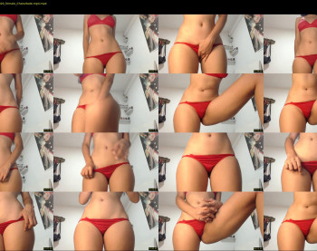 _ariana03_ — 10 minute Chaturbate female teen cam video, 720p, May 17, 2024