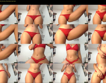 _ariana03_ — 120 minute Chaturbate female teen cam video, 720p, May 17, 2024